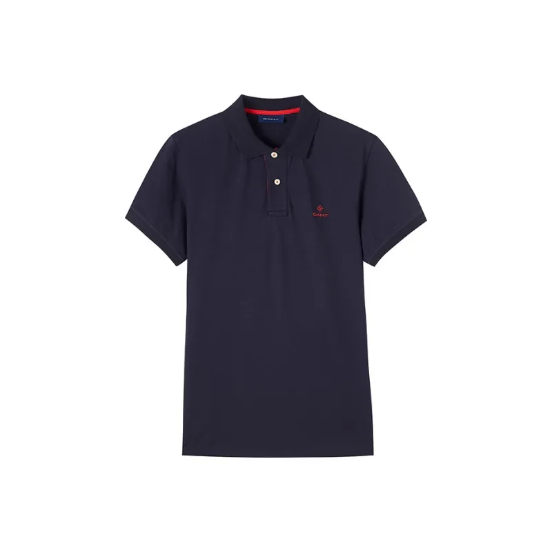 GANT Polo Shirts Men-3