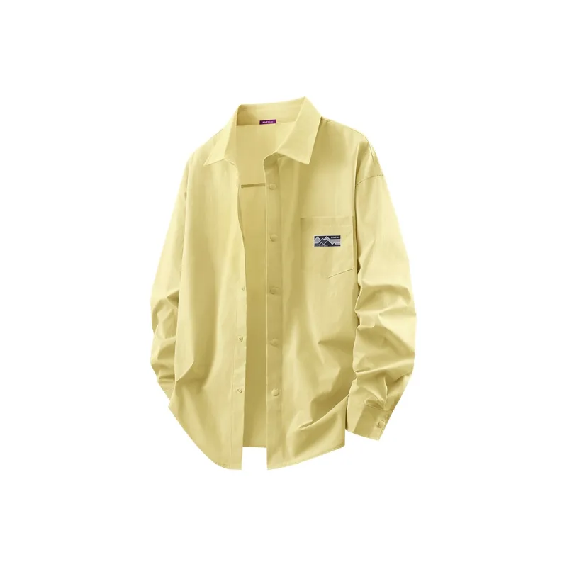FAPAI Shirts Unisex-12
