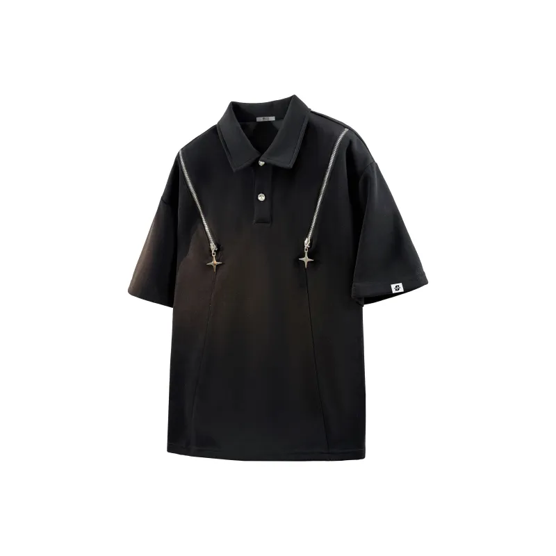 SNOW FLYING T Shirts Men-4