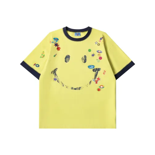NewJnxs T Shirts Unisex