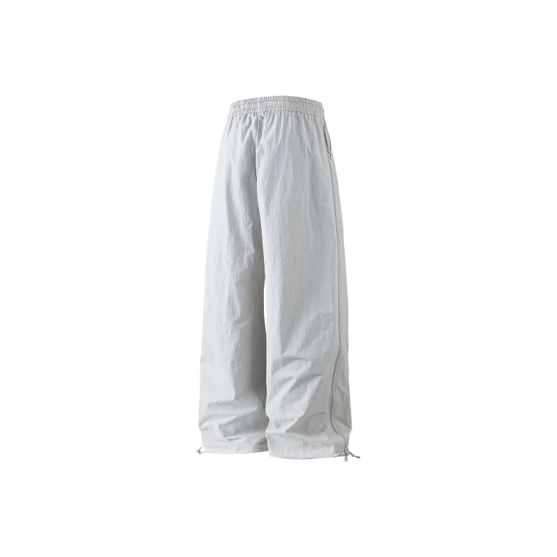 33TH Casual Pants Unisex-9
