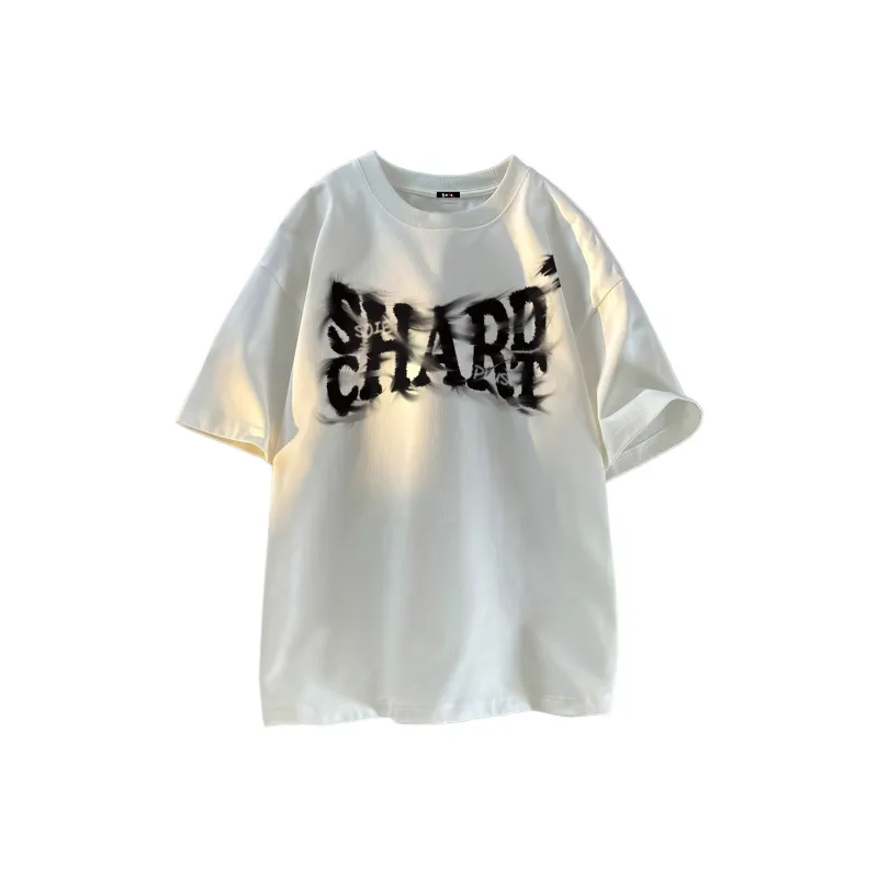 SOIE T Shirts Unisex-3