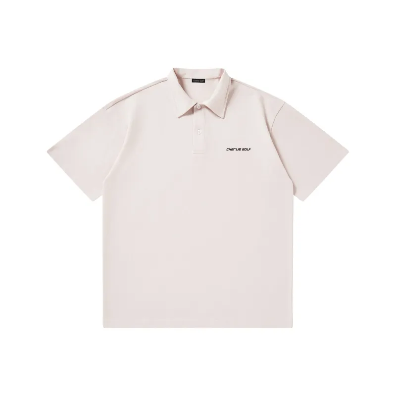 CHARLIE GOLF Polo Shirts Unisex-13
