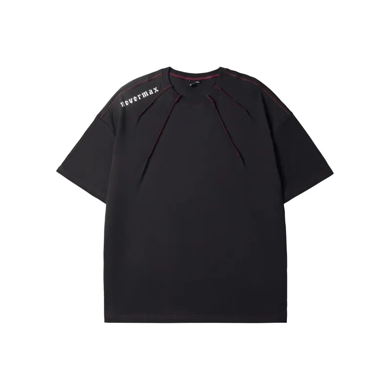 N MAX T Shirts Unisex-2