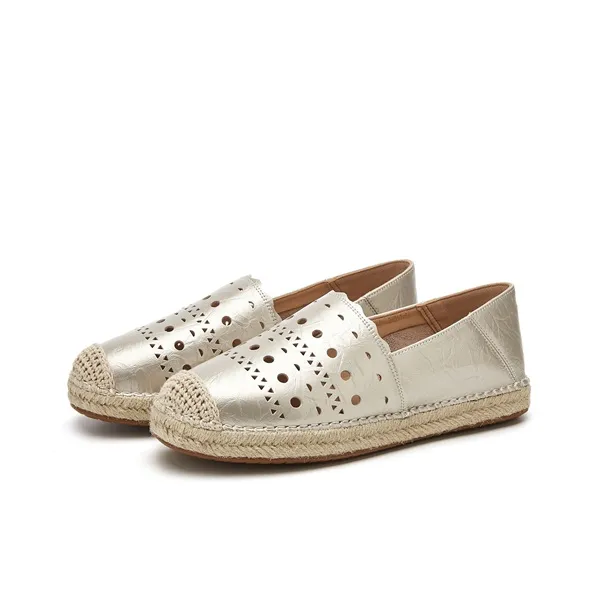 Millies Espadrilles Women's Beige, Black-2