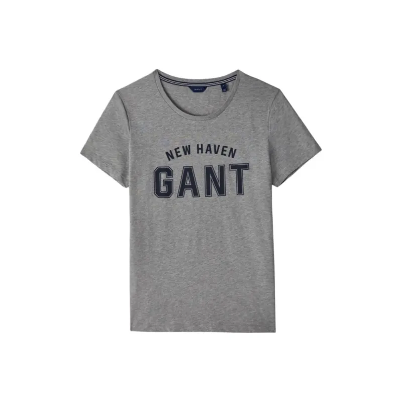 GANT T Shirts Unisex-0