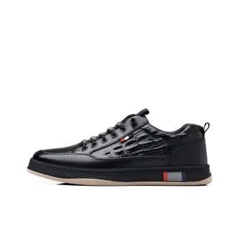 Frank Mully Low Top Skateboard Shoes Men's