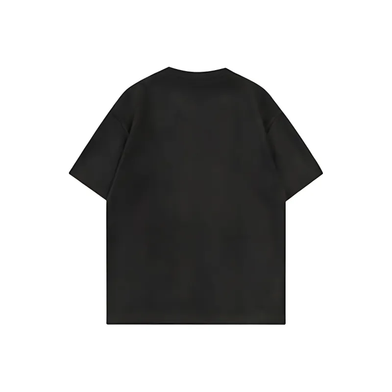 WOSAWE T Shirts Unisex-2