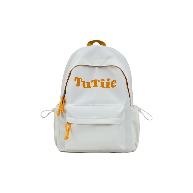 LEXI Polyester Backpack Unisex Multicolor-8
