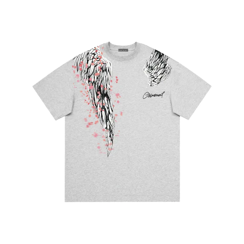 SUNSETMONENT T Shirts Unisex-8