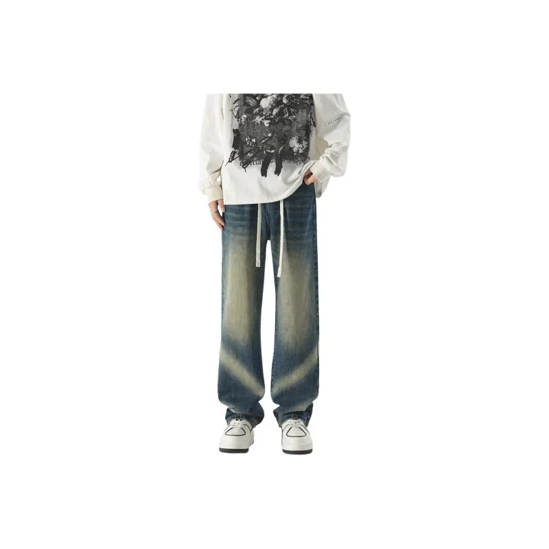 CLOR Jeans Unisex-0