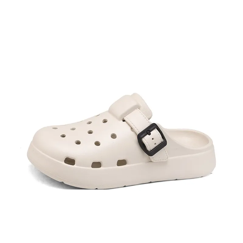 CHAOPAISHA Clogs Unisex-31