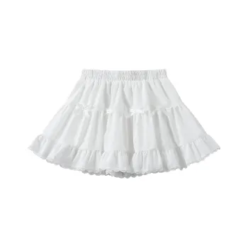 AHDO Casual Short Skirts Women's