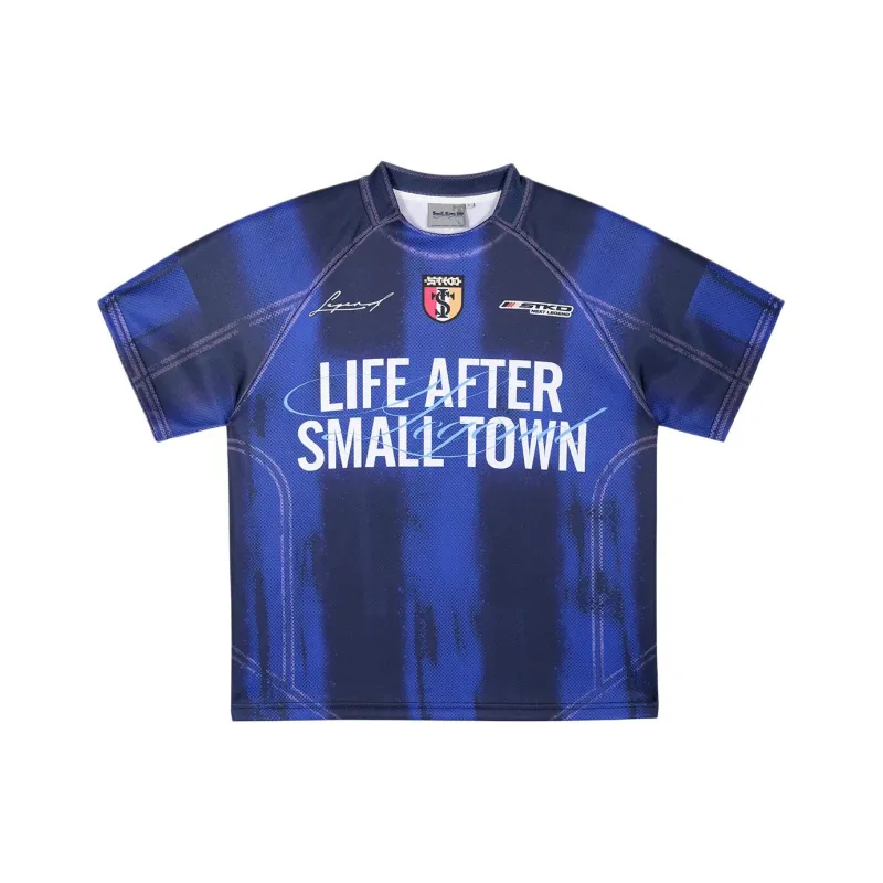 STK SMALL TOWN KID T Shirt Unisex-12