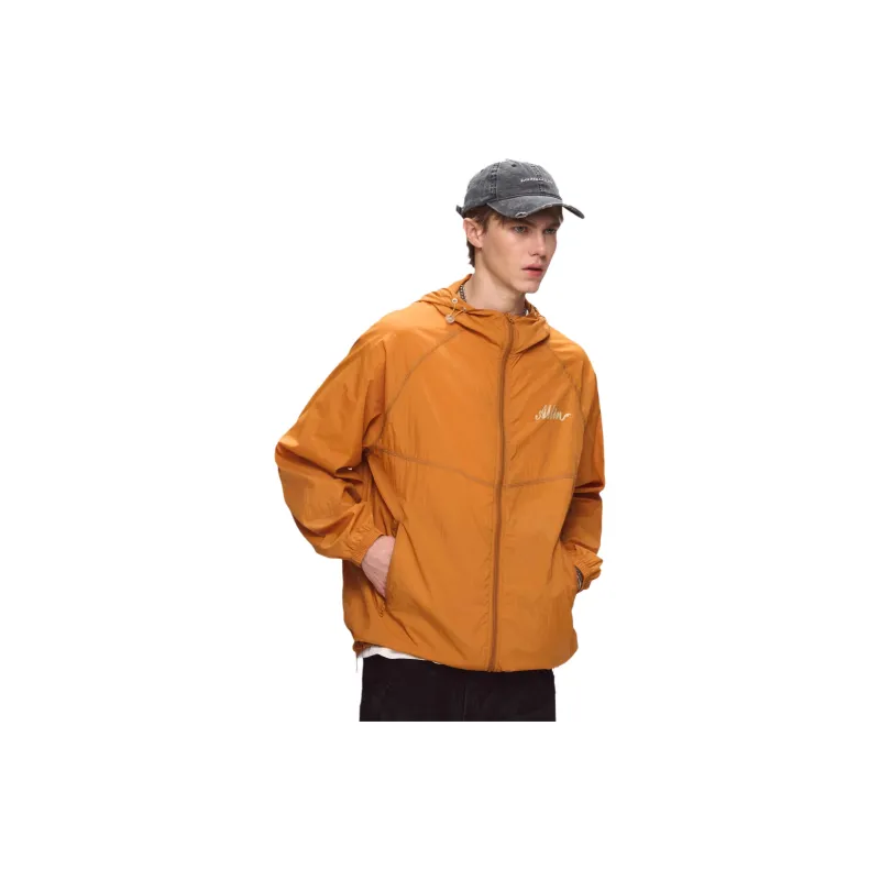 ALL IN Sun Protection Clothing Unisex-5