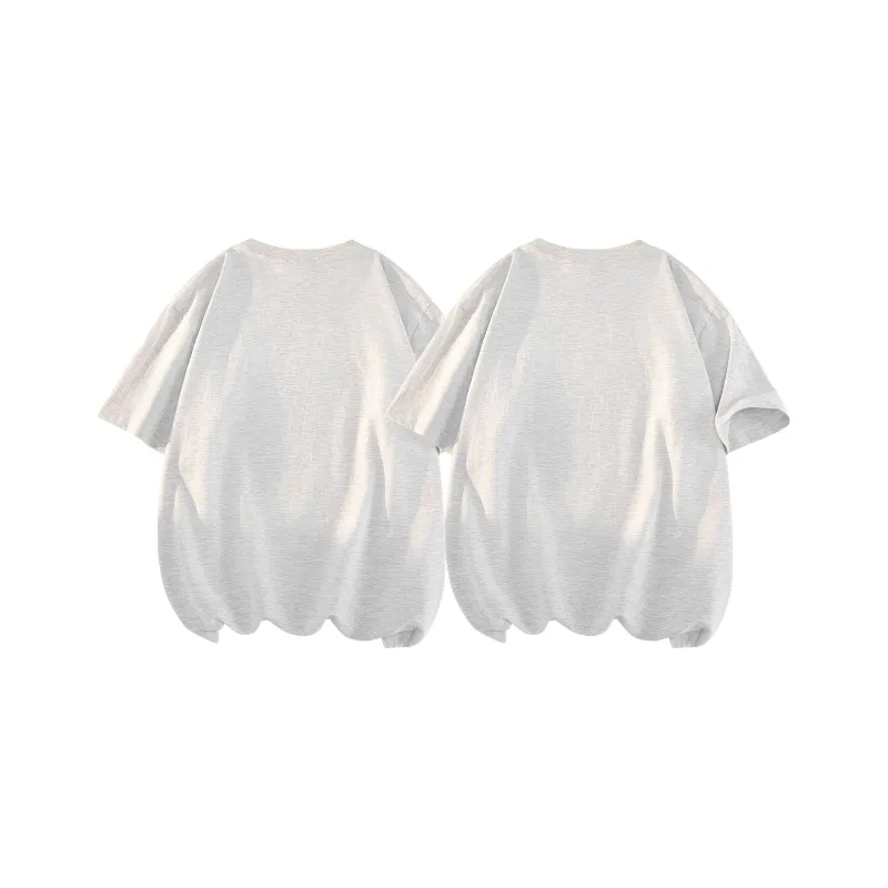LA'T.WEEKEND T Shirt Unisex 2 Pack-27