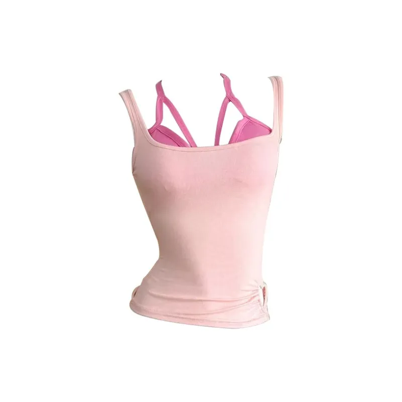 TLXT Women's Tank Tops-11