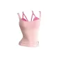 Pink Tank Top+Pink Underwear