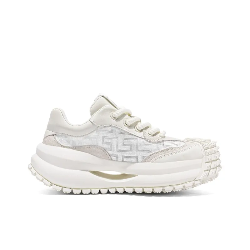 Frank Mully Anti Slip Wear Resistant Low Top Casual Shoes Men's-4