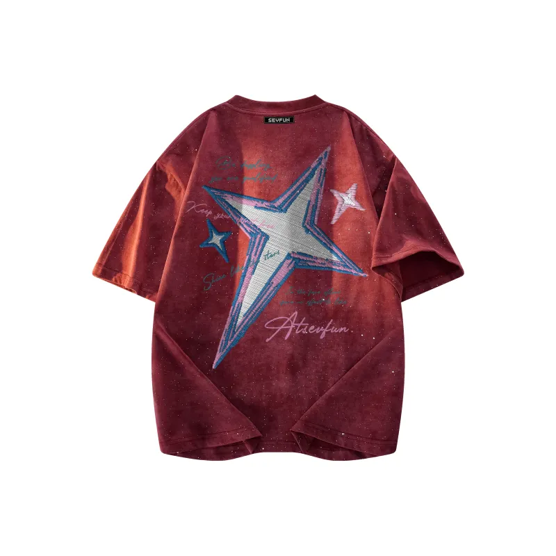7 SEVFUN T Shirts Unisex-15