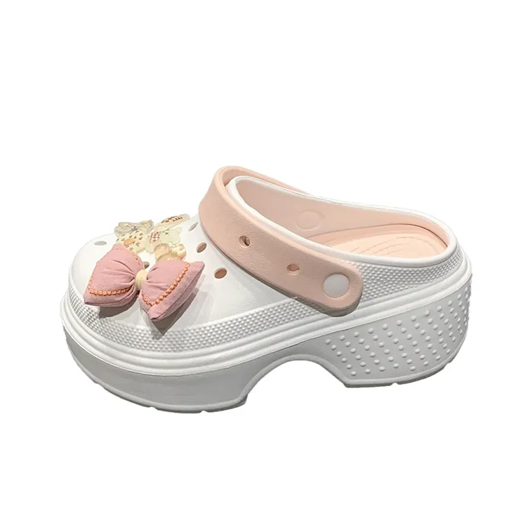 KUPE Clogs Women's-0