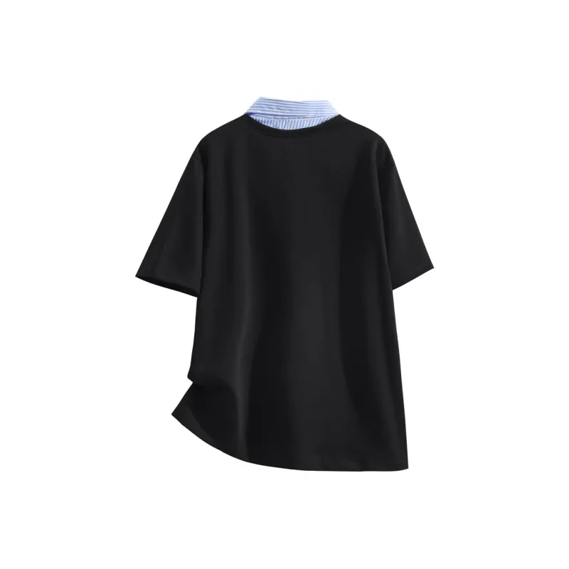 Tre Club Polo Shirts Unisex-3
