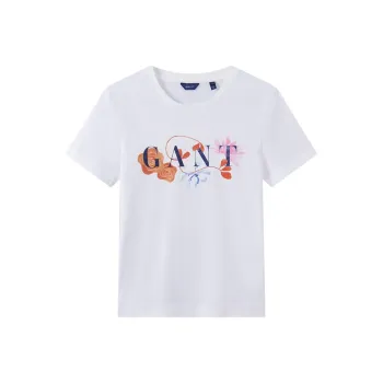 GANT T Shirts Women's