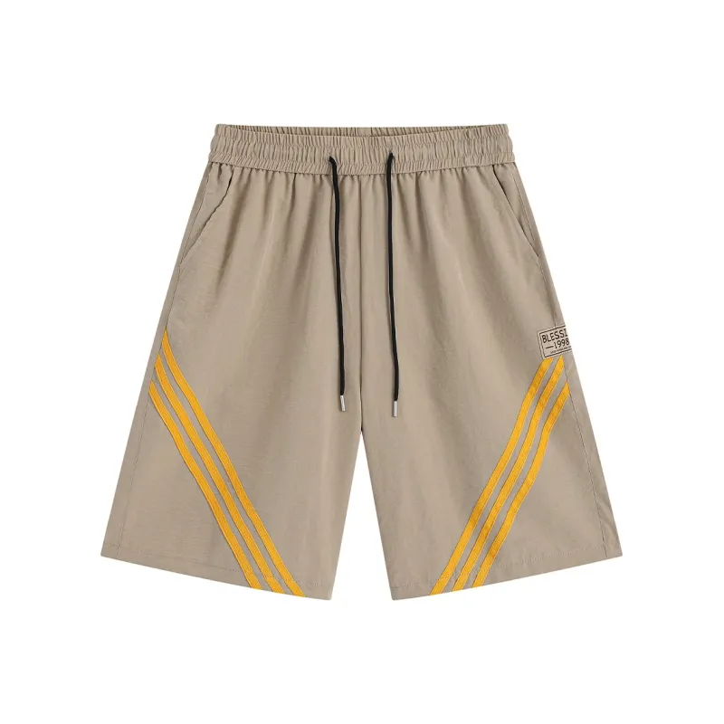 COMOWA Casual Shorts Unisex-11