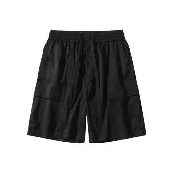 Mimx Homme Cargo Shorts Unisex