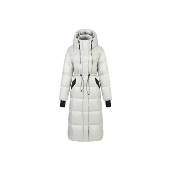 GANT Down Jackets Women's 105 White
