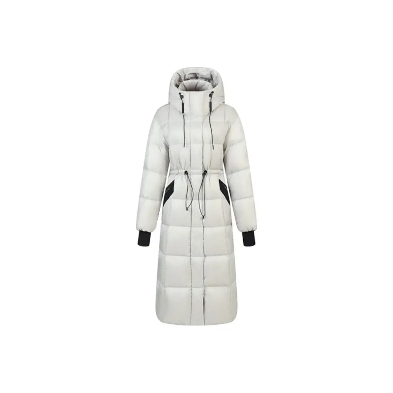 GANT Down Jackets Women's 105 White-0