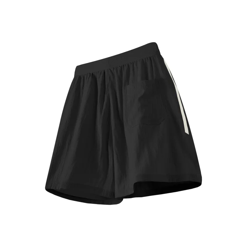 Supremo Cat Sports Shorts Unisex-3