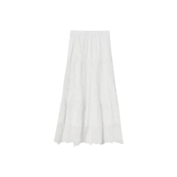 WESTLINK Casual Long Skirt Women's