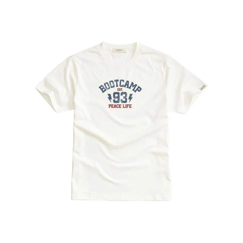 AKCLUB Original Series T Shirt Men's-5