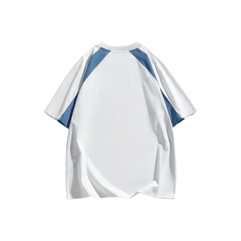 CariteSport T Shirts Men-1