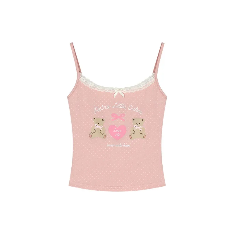 Gentle Welcome Tank Top Women's-1