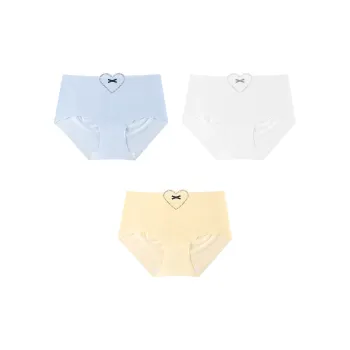 Ordifen Underpants Women's 3 Pack
