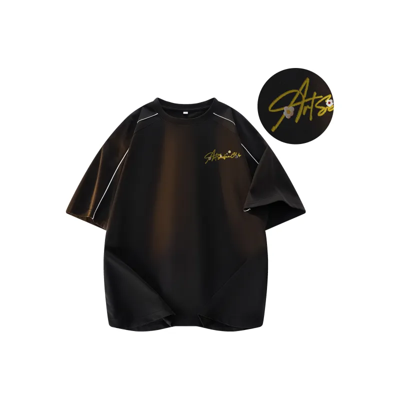 7 SEVFUN T Shirts Unisex-21