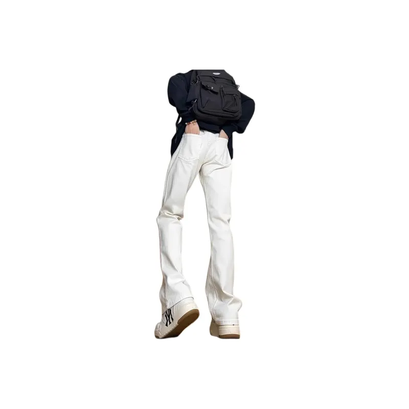 City Hipster Jeans Unisex-7