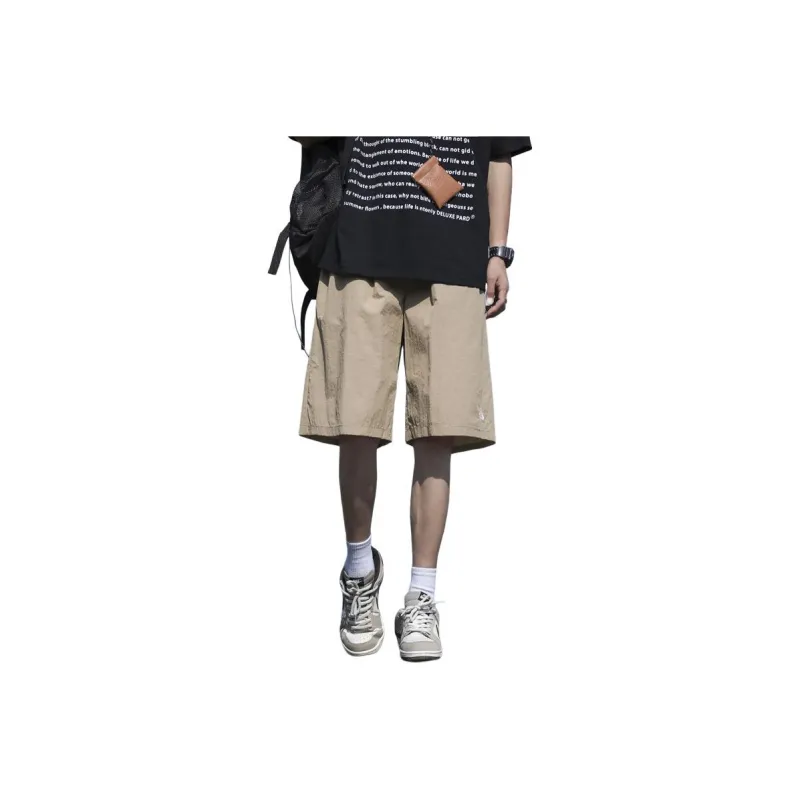 RVANGUARD Casual Shorts Unisex-2