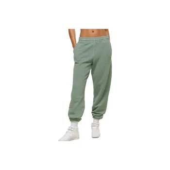 GYMSHARK Casual Pants Women's Green