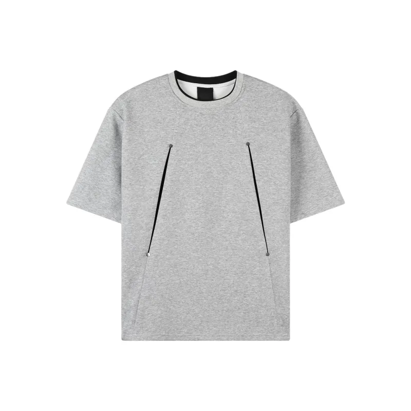 KNOCKSPARK T-Shirts Unisex-9