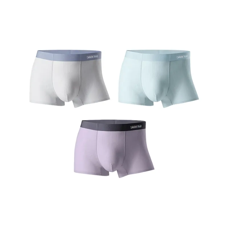 MIIOW Cool One Summer Series Boxer Briefs Men's-8