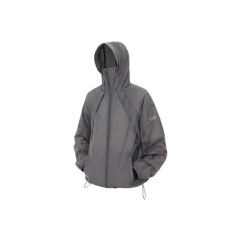 LESS BEARS Jackets & Coats Women's