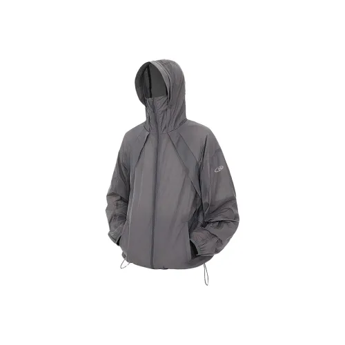 LESS BEARS Jackets & Coats Women's