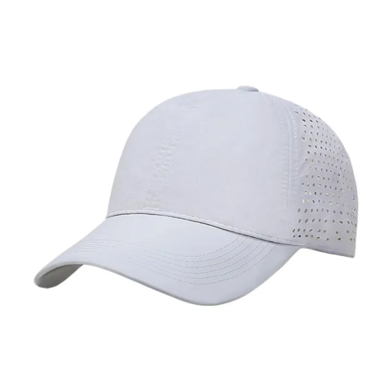 Yun Cheng Ya Man Polyester Baseball Caps Unisex-0