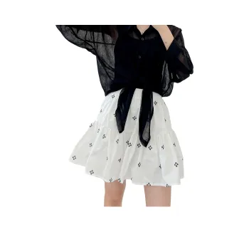 MEXICAN Casual Short Skirts Women's