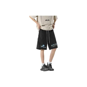 7 SEVFUN Casual Shorts Unisex