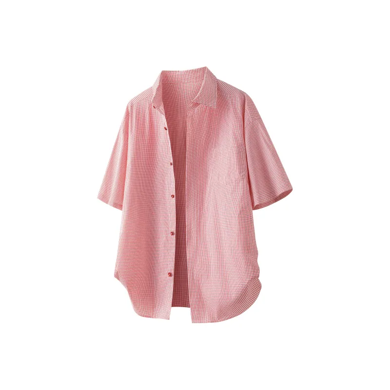ACUOD BY CHANU Shirts Unisex-5