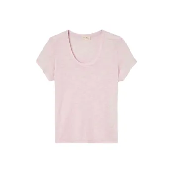 AMERICAN VINTAGE A.M SS25 T Shirt Women's